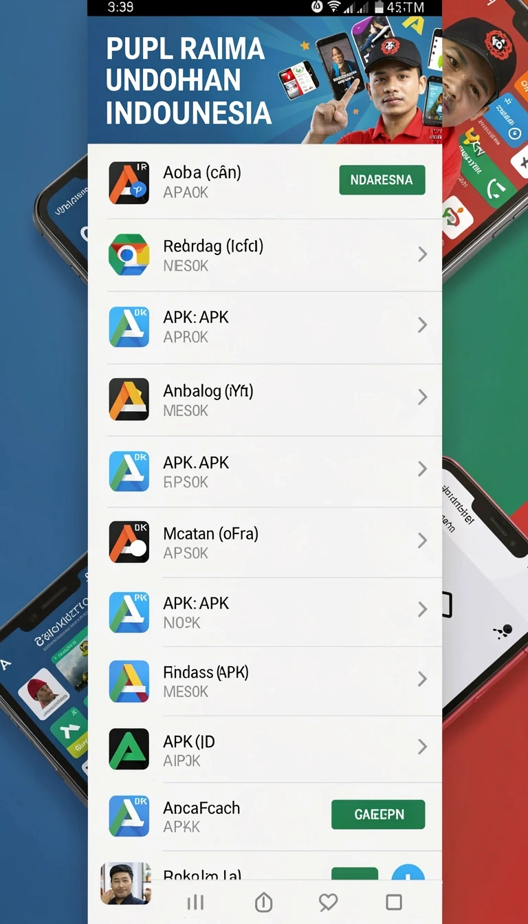Screenshot milo4d APK Terbaru: Download Cepat dan Gratis nomor 3