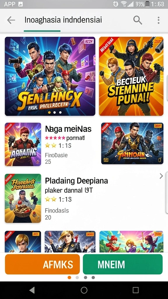 Screenshot svip5 APK Terbaru: Download Cepat dan Gratis nomor 2