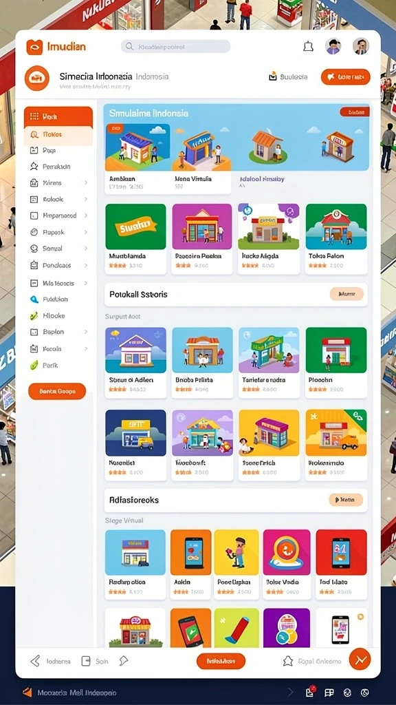Screenshot mega888 APK Terbaru: Download Cepat dan Gratis nomor 3