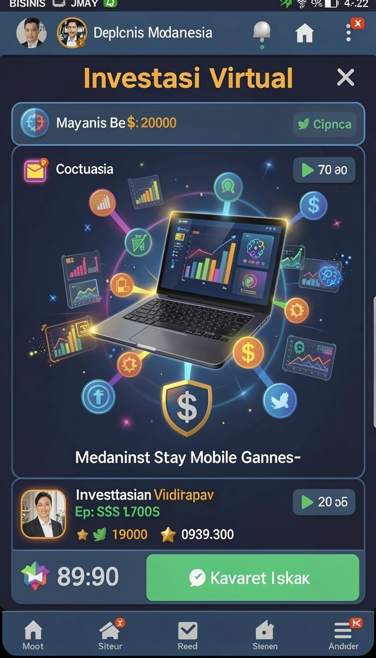 Screenshot rans303 APK Terbaru: Download Cepat dan Gratis nomor 1