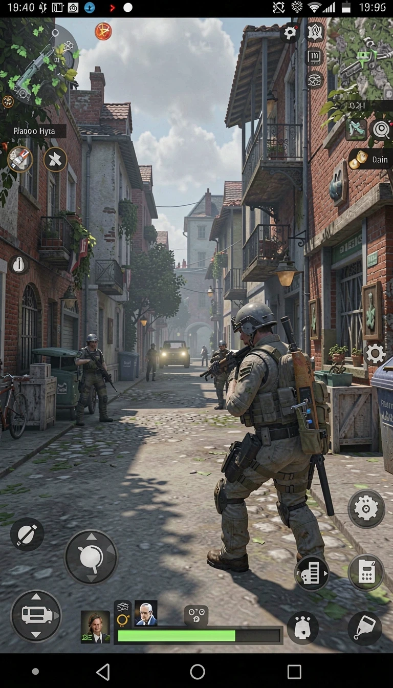 Screenshot surgaplay APK Terbaru: Download Cepat dan Gratis nomor 1