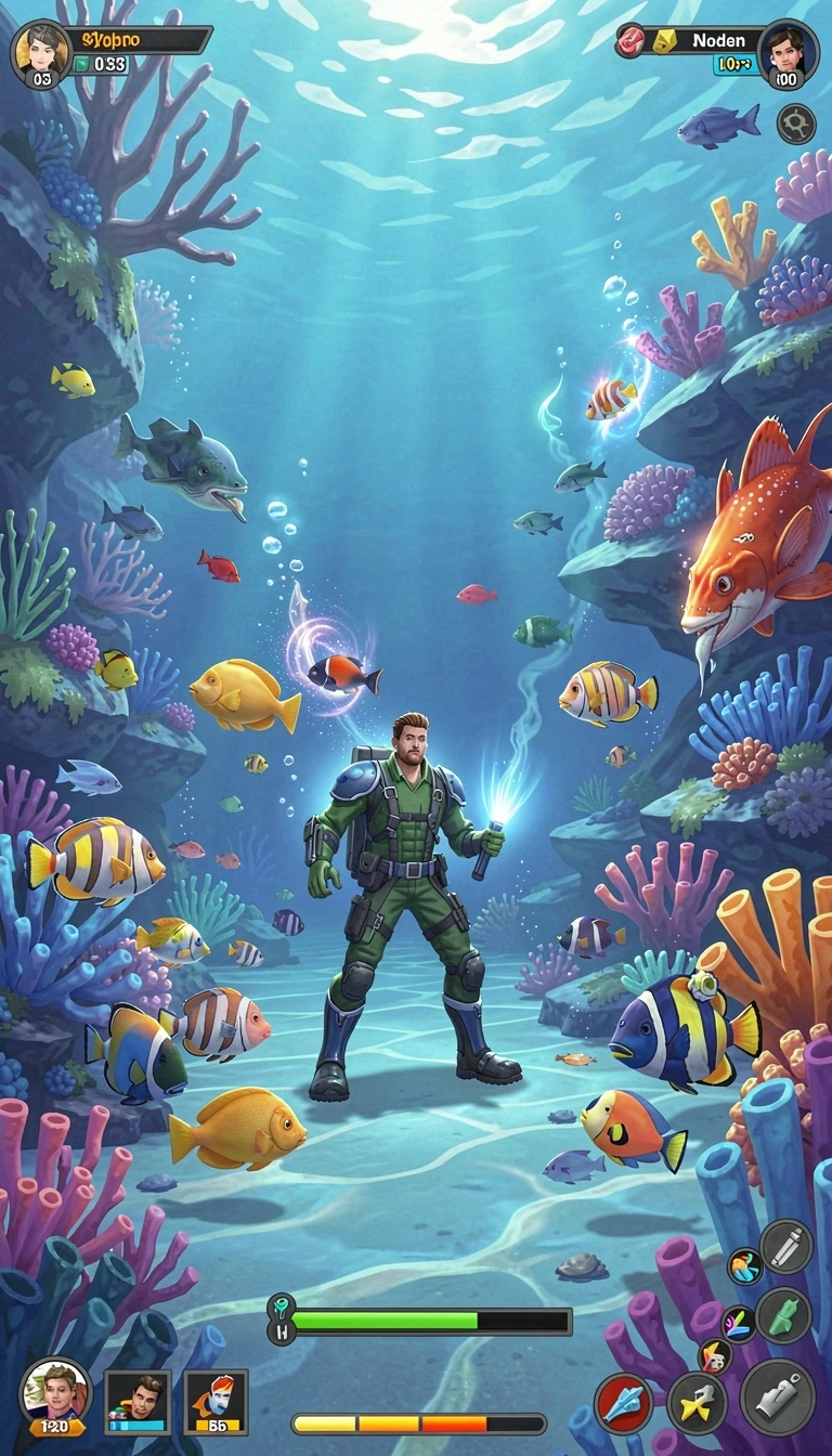 Screenshot d73 APK Terbaru: Download Cepat dan Gratis nomor 2