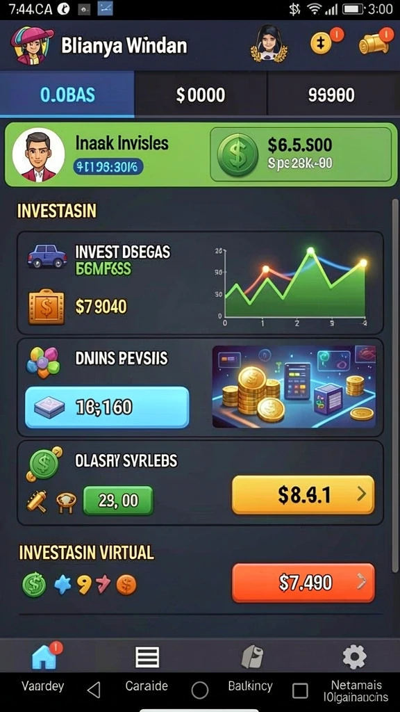 Screenshot ajaib11 APK Terbaru: Download Cepat dan Gratis nomor 2