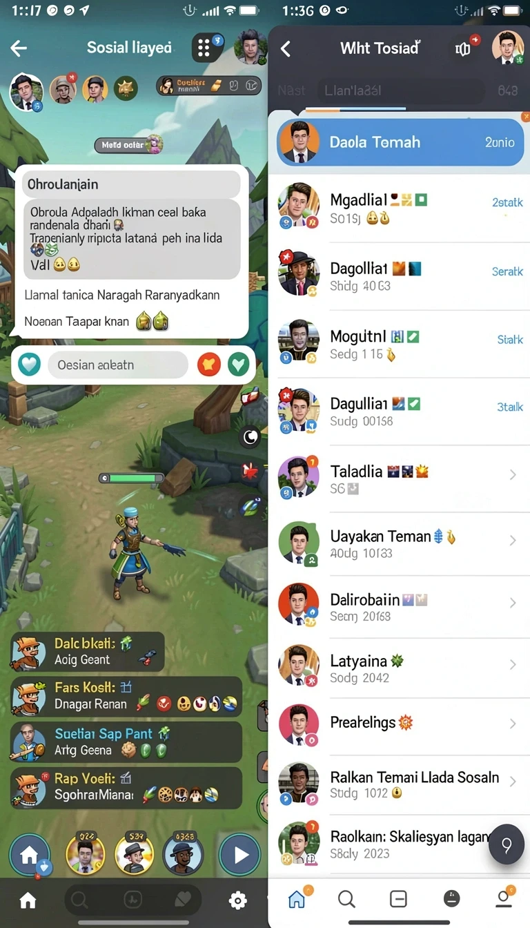 Screenshot tekno APK Terbaru: Download Cepat dan Gratis nomor 2
