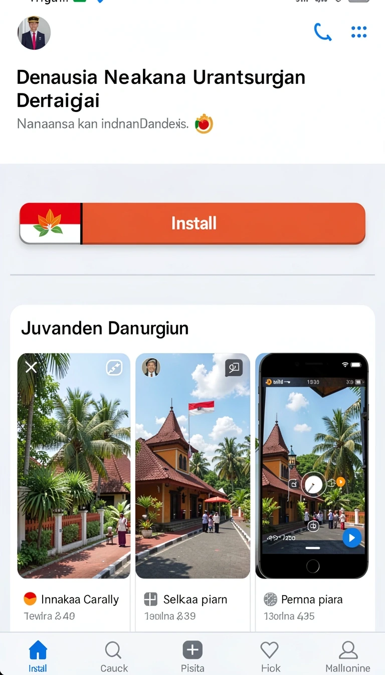 Screenshot 456win APK Terbaru: Download Cepat dan Gratis nomor 3