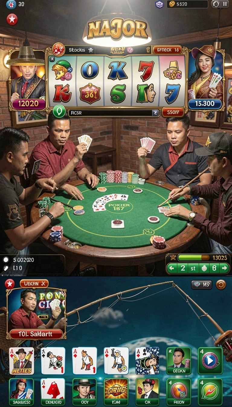 Screenshot big777 APK Terbaru: Download Cepat dan Gratis nomor 1