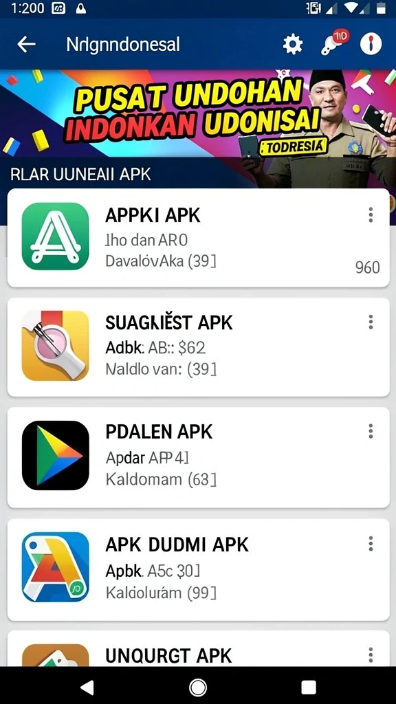 Screenshot idn89 APK Terbaru: Download Cepat dan Gratis nomor 2