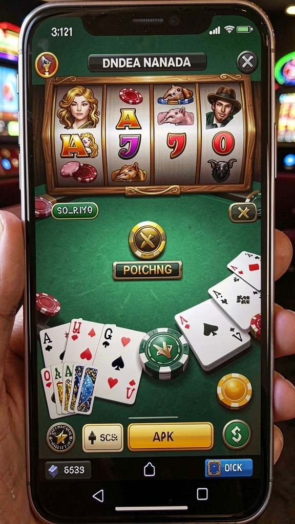 Screenshot gacor108 APK Terbaru: Download Cepat dan Gratis nomor 2