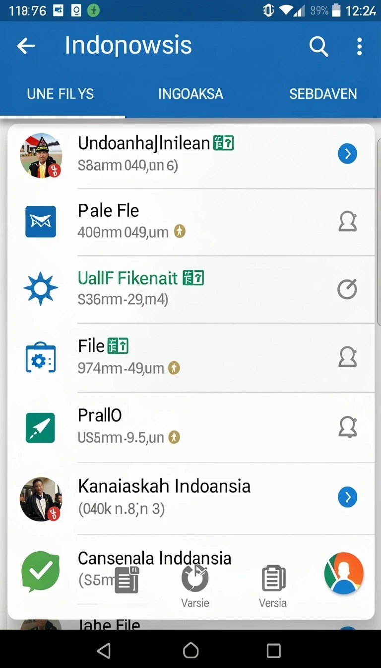 Screenshot tmokwin APK Terbaru: Download Cepat dan Gratis nomor 3