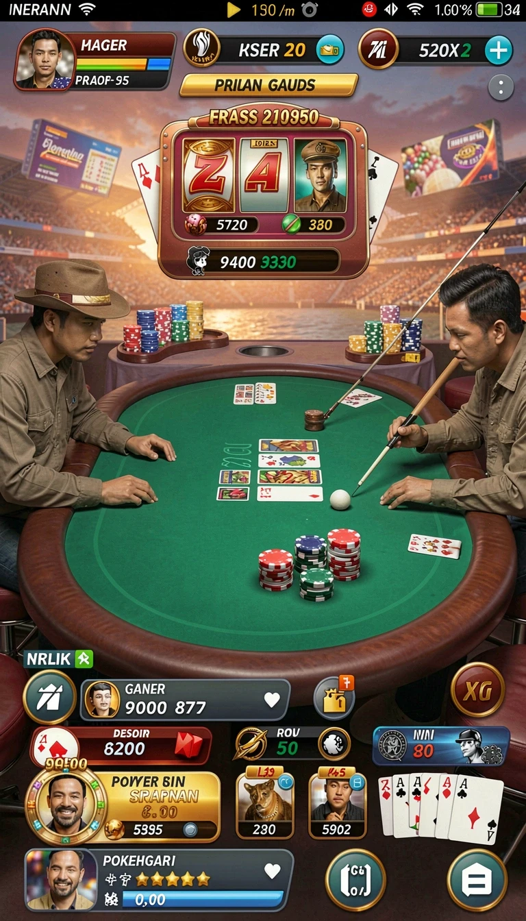 Screenshot sl888 APK Terbaru: Download Cepat dan Gratis nomor 2