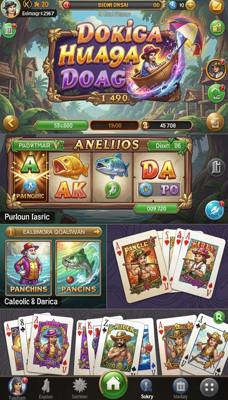 Screenshot nimmat777 APK Terbaru: Download Cepat dan Gratis nomor 1