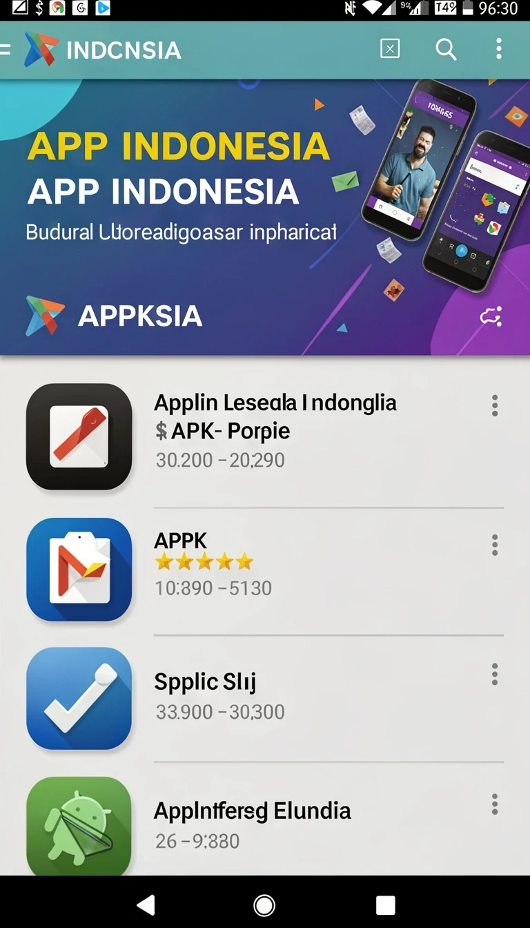Screenshot daa666 APK Terbaru: Download Cepat dan Gratis nomor 1