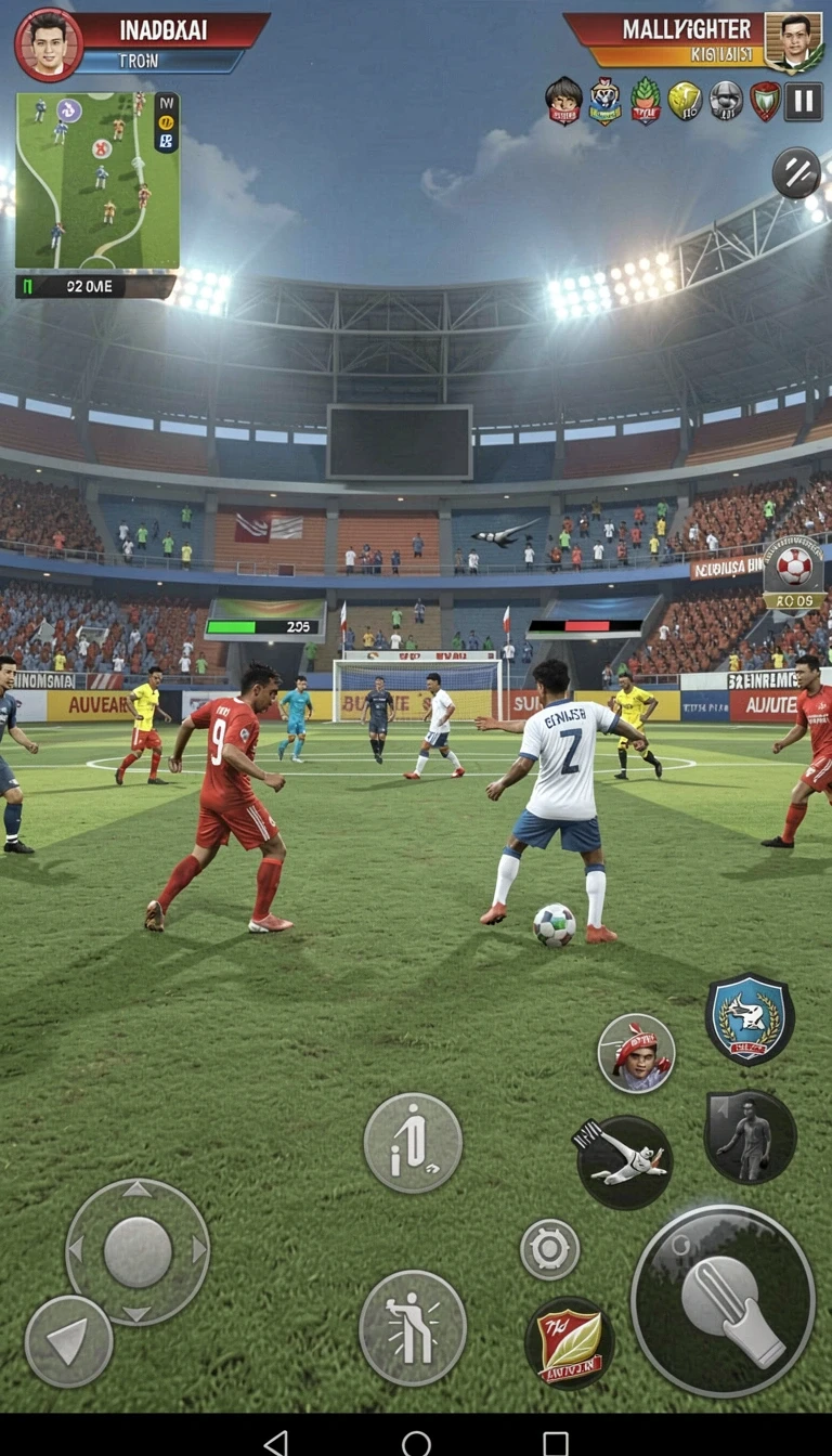 Screenshot surgaplay APK Terbaru: Download Cepat dan Gratis nomor 3