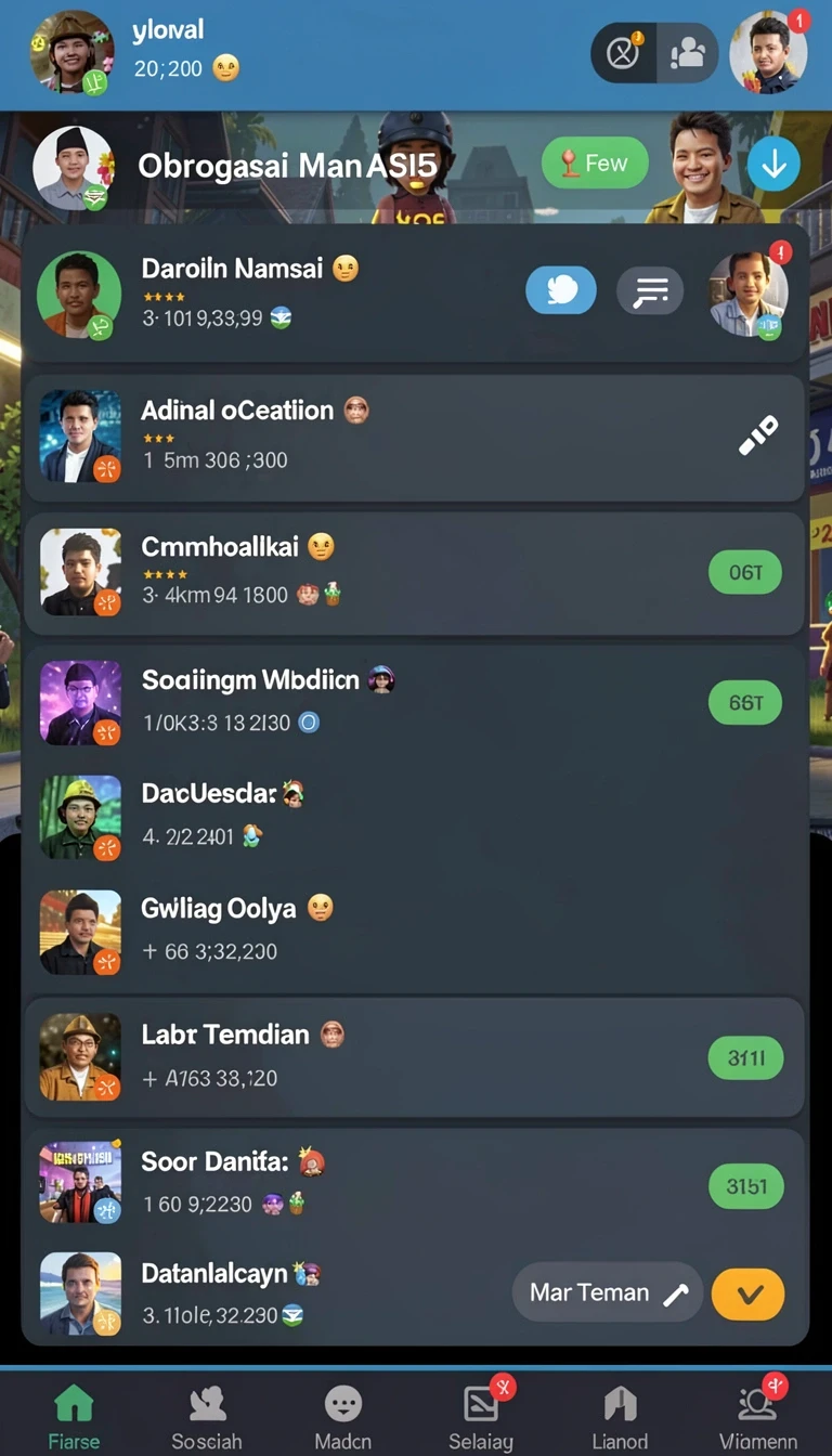 Screenshot spin101 APK Terbaru: Download Cepat dan Gratis nomor 2