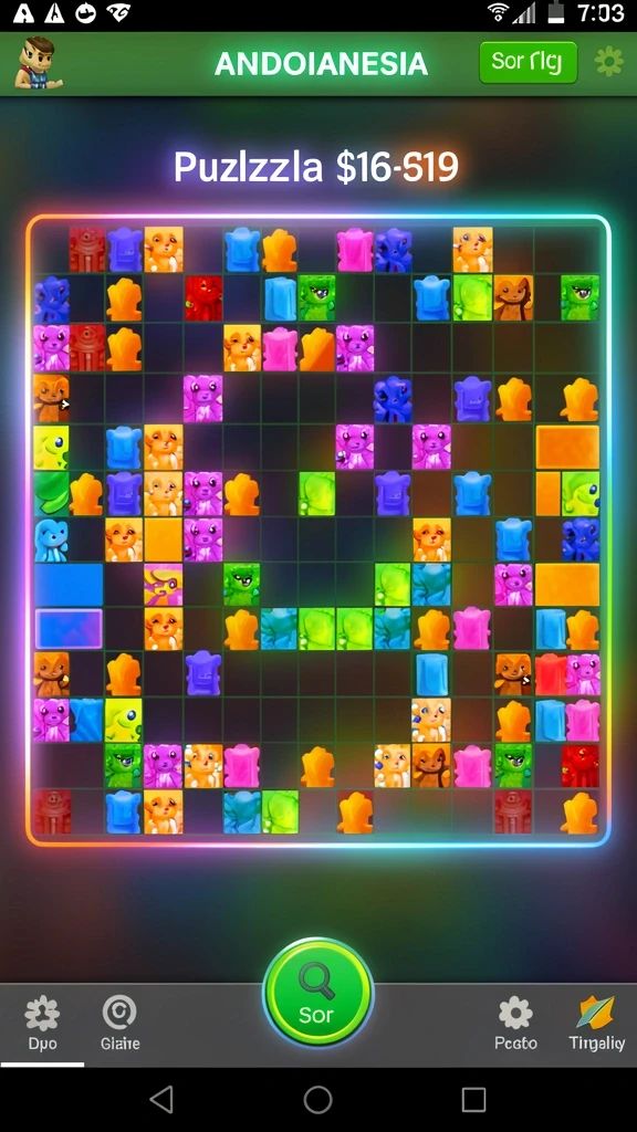 Screenshot megahoki APK Terbaru: Download Cepat dan Gratis nomor 2