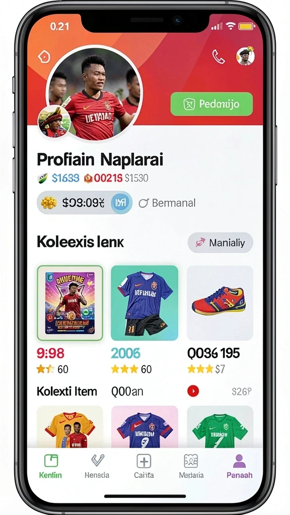 Screenshot tekno APK Terbaru: Download Cepat dan Gratis nomor 3