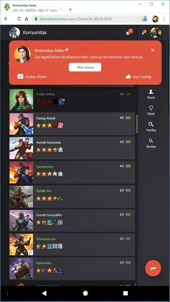Screenshot kostoto APK Terbaru: Download Cepat dan Gratis nomor 2